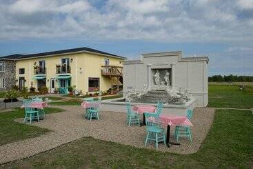 Bed & Breakfast Villa Di Casa   Boutique