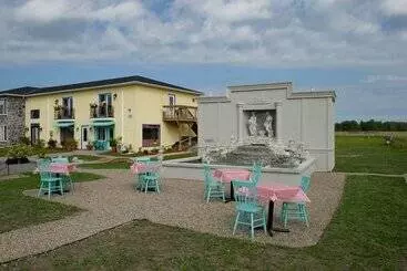 ベッドアンドブレックファースト Villa Di Casa   Boutique