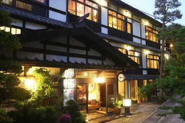 Hotel 野沢温泉 奈良屋旅館