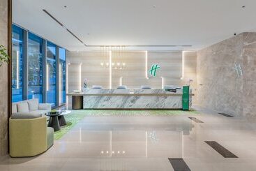 酒店 Holiday Inn Changsha Malanshan, An Ihg