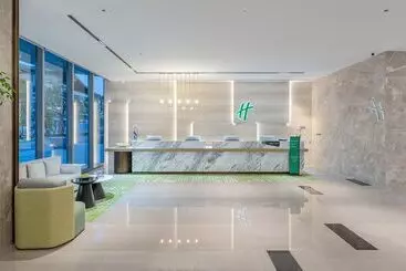 Hotel Holiday Inn Changsha Malanshan, An Ihg