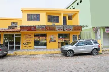 ホテル Oyo Pousada Simone