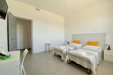 Pansiyon Amoenus Bed & Breakfast