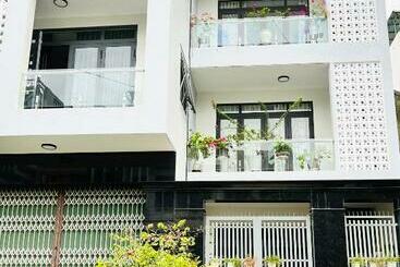 Pensionat Cô Ba Homestay