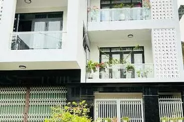 Majatalo Cô Ba Homestay