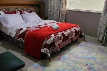 Majatalo Mestil Guesthouse