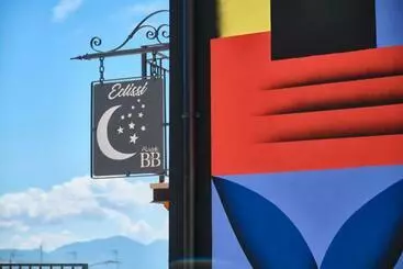 Bed and Breakfast Eclissi