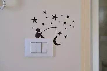 Aamiaismajoitus (B&B) Eclissi