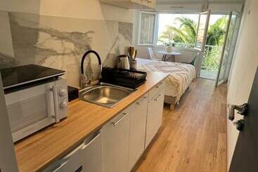 Home Place Apartments Gujan Arcachon