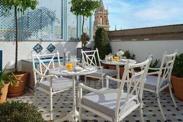 هتل Boutique Triana House