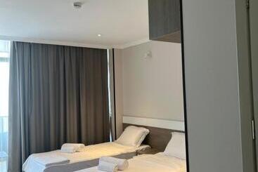 Green Rock Hotel Boutique