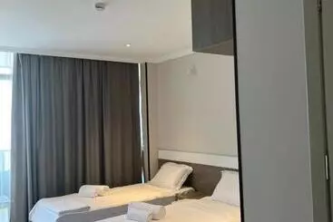 Green Rock Hotel Boutique