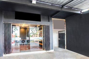 Hotel Oyo 91391 Mutiara Syariah 3