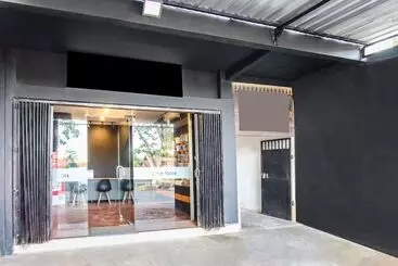 ホテル Oyo 91391 Mutiara Syariah 3