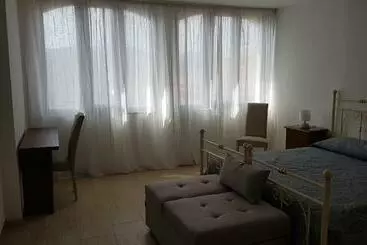 Pension Centralis
