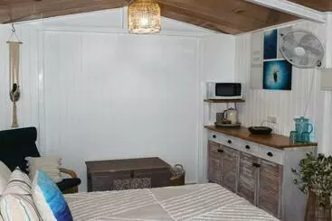 Pension The Bunkhouse