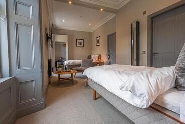 هتل آپارتمان The Arran, St Andrews