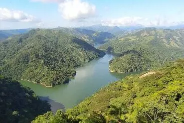 Herberge Mirador Amani