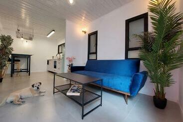 Bed & Breakfast המקום של פושקש