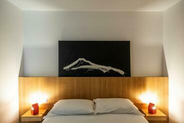 Nocleg ze śniadaniem Case Di Pirro