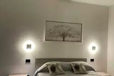 ベッドアンドブレックファースト Dal Barone Rooms