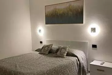 Nocleg ze śniadaniem Dal Barone Rooms