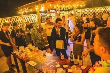 Hostel Thay83 Miraflores Lima