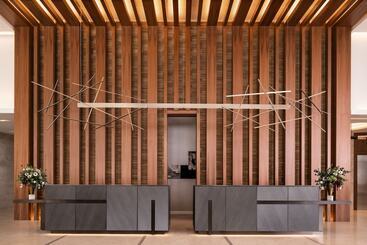 Four Seasons Hotel Nashville