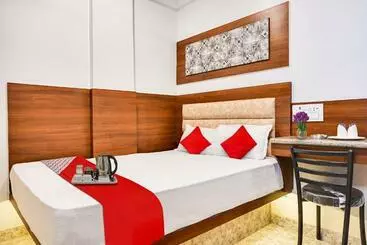 Super Hotel O Classic Court