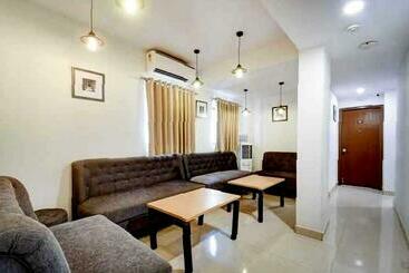 O Rooms Hotel Stay Inn