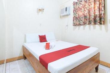 Reddoorz @ Golden Victory Hotel Mabalacat Pampanga