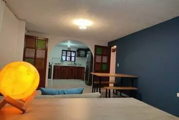 Pension Merak Hostel