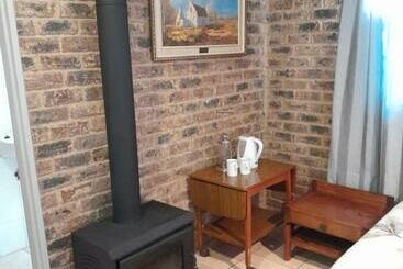 Pensão Uppatree Secret Garden