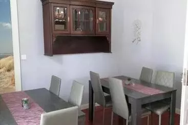 Pension Kapitän Schmuck