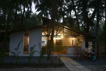 Resort Moonstone Hammock Alibaug