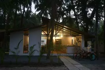 Resort Moonstone Hammock Alibaug