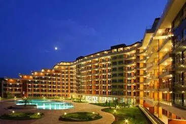 Aparthotel Vp Peter House, Sunny Beach