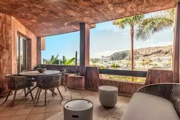 Apartamentos turísticos Adjona 1 2 Sea View 1b