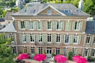 Bed and Breakfast Demeure En Seine   Gîtes Et Chambres D Hôte En Bord De Seine