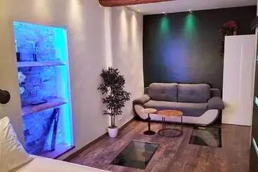 Bed and Breakfast L Essens