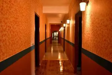 Hôtel Montecarlo