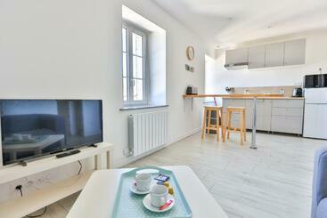 Apartamenty turystyczne Le Grand Cognac #charente #centre Ville