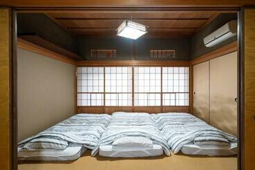 פנסיון Chizu  Vacation Stay 83949v