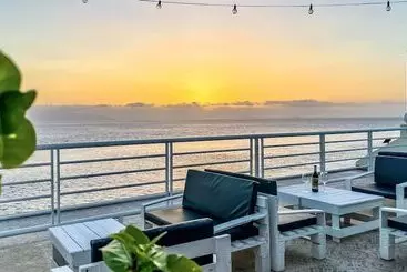 پانسیون Cruzeiro Guest House