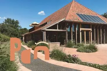 Aamiaismajoitus (B&B) Pañ Boetiek Bnb