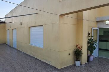 Vakantie-appartementen Familiar Luxury Apartment