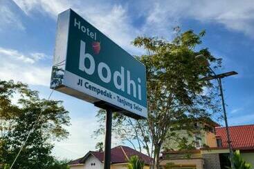 בית מלון כפרי Bodhi