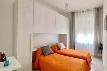 ペンション Casa Tortora