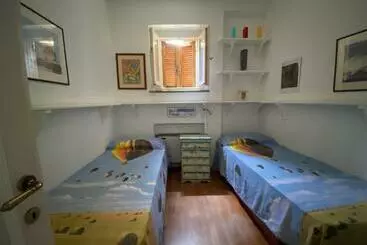 Panzió Da Nico