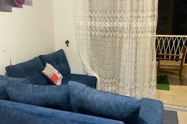 هتل آپارتمان اكوا فيو